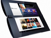 AT&T to be the exclusive carrier of the Sony S2 tablet
