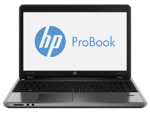 HP ProBook 430 G4-Y8B44EA