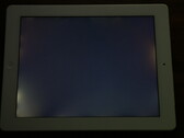 iPad 2 light leakage could be due to flawed LG panels