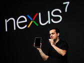 Google Nexus tablet is now available starting at $199