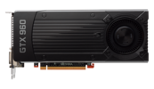 NVIDIA GeForce GTX 960