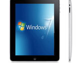 Microsoft could preview Tablet OS as soon next week