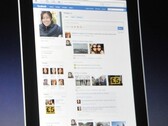 Facebook for iPad now official