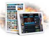 Ekoore launches the Lucid 9.7-inch Android 4.2 tablet with Retina-like display for €240