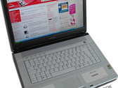 Review Sony Vaio VGN-FE21M Multimedia-Notebook