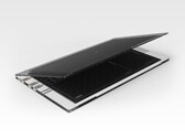 Solar-powered laptop shortlisted in Fujitsu design competition