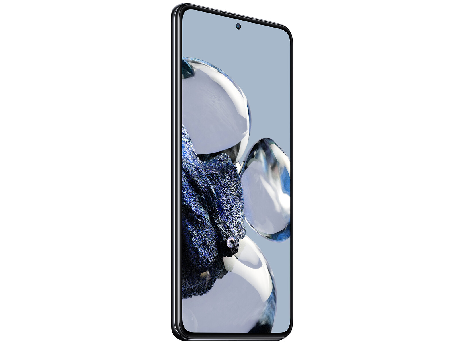 Xiaomi 12T Pro 5G - Notebookcheck.net External Reviews