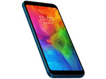LG Q7 Plus LG Q7 Plus