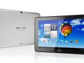 Acer launches the Iconia Tab A510 and A700 Olympic Games Edition tablets