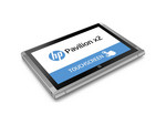 HP Pavilion x2 10-n054sa