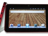 Spark Linux tablet pre-ordering starting in a week