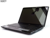 Review Acer Aspire 8935G Notebook
