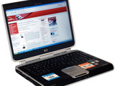 Review HP Pavilion zv6214EA (zv6000 series)