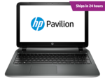 HP Pavilion 15-p011nr
