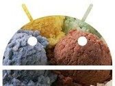 Several security holes exist in Ice Cream Sandwich
