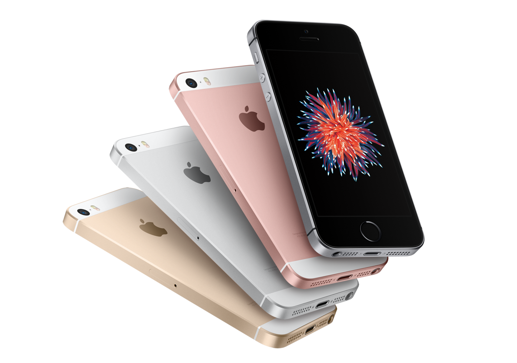 Apple iPhone SE External Reviews