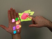 Microsoft can make any surface a touch-screen