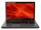 Toshiba Qosmio X775-Q7272 Laptop Review