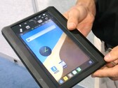 Orchard unveils the Toughlet rugged tablet with a Pixel Qi display