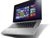 Lenovo announces touch-capable IdeaPad U310/U410/Z400/Z500 Ultrabooks