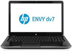 HP Envy dv7-7210em