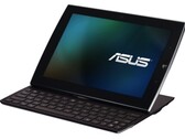 Atom powered Asus Eee Pad Slider could be in the works