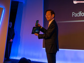 ASUS announces PadFone Infinity and Fonepad hybrids