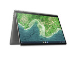 HP Chromebook x360 14c-cd000