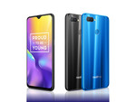 Oppo Realme U1