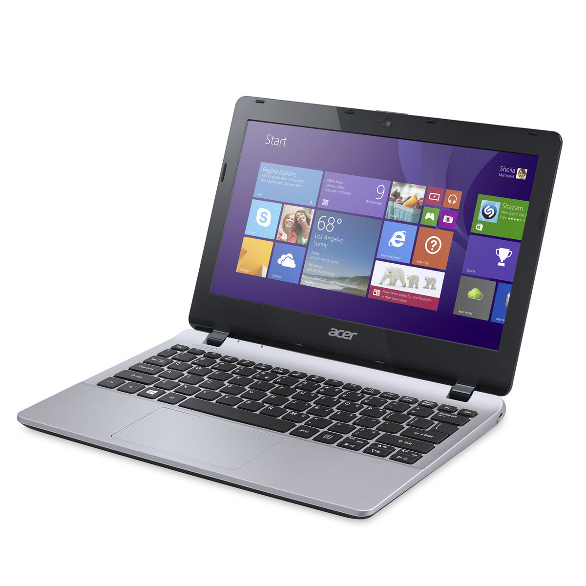 Acer Aspire E3 111 C45G Notebookcheck External Reviews