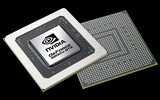 NVIDIA GeForce 9800M GTX