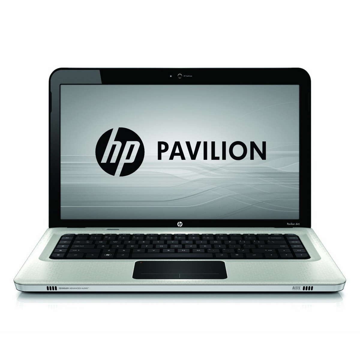 Hp Pavilion Dv6 3046sa Notebookcheck Net External Reviews