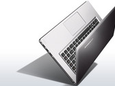 Lenovo IdeaPad U400-09932DU Laptop Review