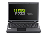 Review Clevo P370EM Barebones Notebook