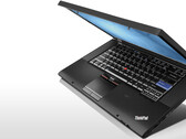 Lenovo ThinkPad W520 now available for purchase