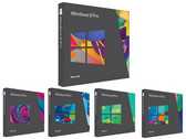 Sales of Microsoft's Windows 8 OS reach 40 million