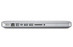 Apple MacBook Pro 13 inch 2009-06 Apple MacBook Pro 13 inch 2009-06