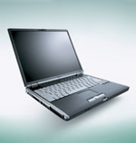 Fujitsu-Siemens Lifebook S2110