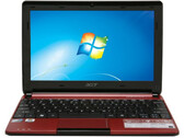 Acer Aspire One AOD257 now available