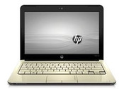 HP updates the Pavilion dm1z with Brazos 2.0