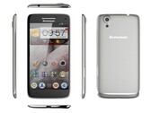 Lenovo announces the Vibe X smartphone
