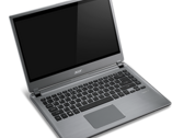 Review Acer Aspire M5-481PT-6644 Notebook