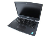 Review Alienware 14 Notebook