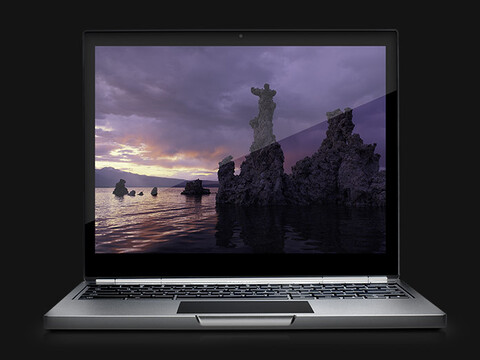 Review Google Chromebook Pixel Notebook