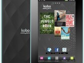 WHSmith launches Kobo Vox competitor to the Kindle Fire