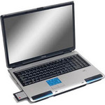 Toshiba Satellite P105-S921