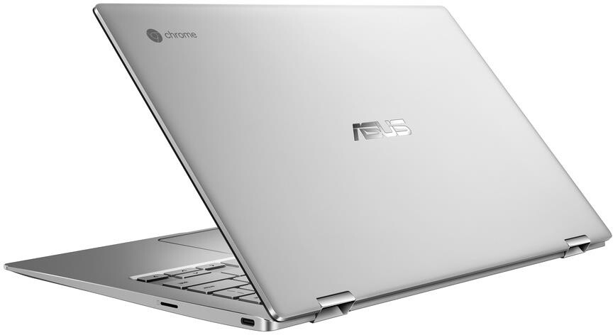 Asus Chromebook Flip C434TA-E10008