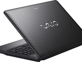 Sony VPCEL22FX/B budget notebook now available