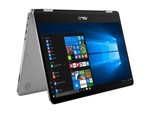 Asus VivoBook Flip 14 TP401CA-DHM4T