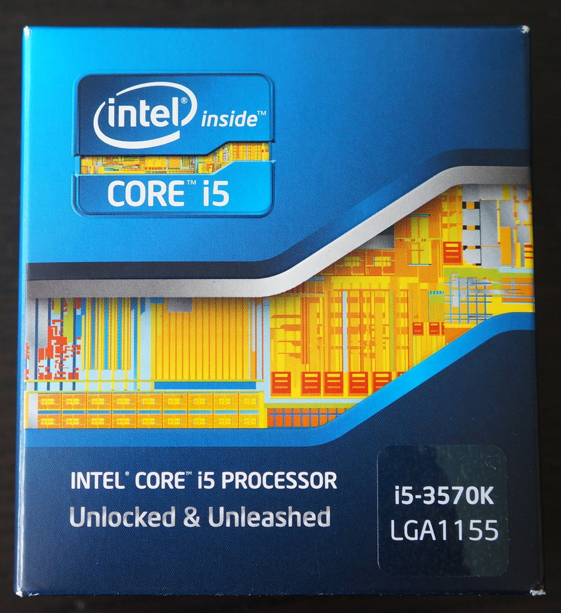 Intel Core I5 3470 Vs Intel Core I5 3570k